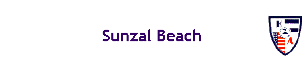 Sunzal Beach