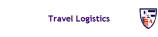 Travel Logistics