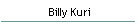 Billy Kuri